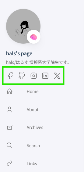 ※画像の貼り方はstatic/images/以下にぶち込んでshortcodeで呼び出すしかない？